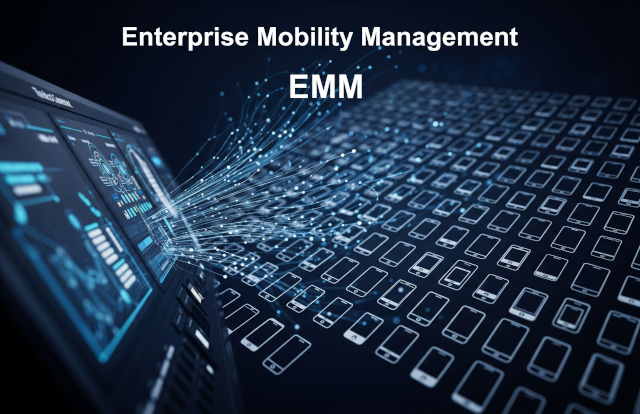 Enterprise Mobility Management Solution