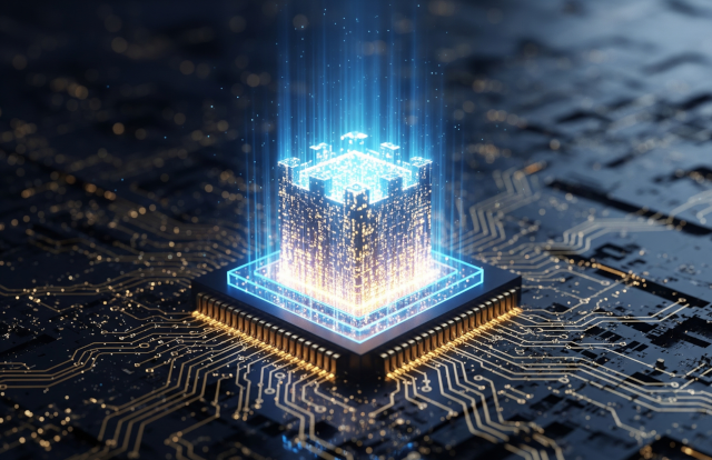 TEE OS Security Core