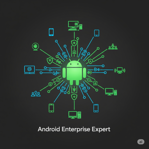 Android Enterprise Expert
