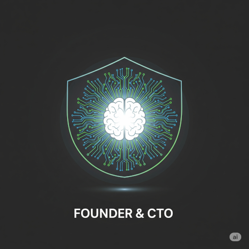 Founder & CTO