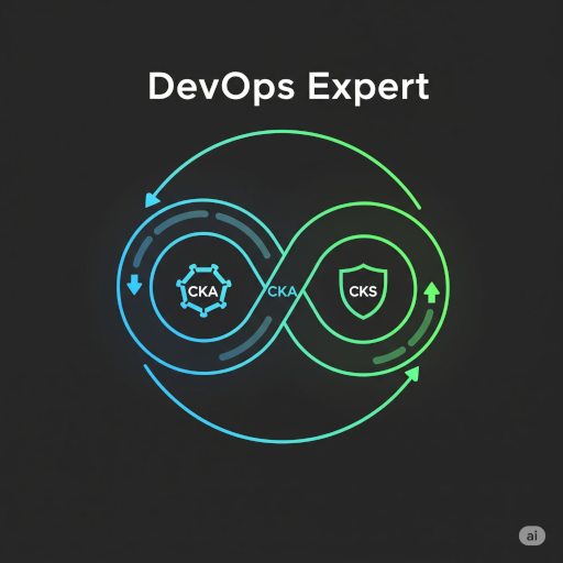 DevOps Expert