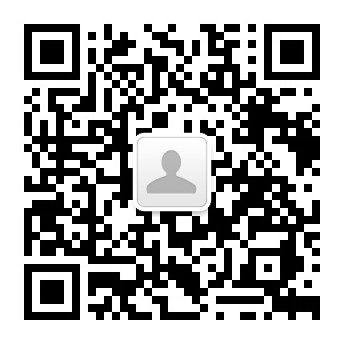 企业微信二维码